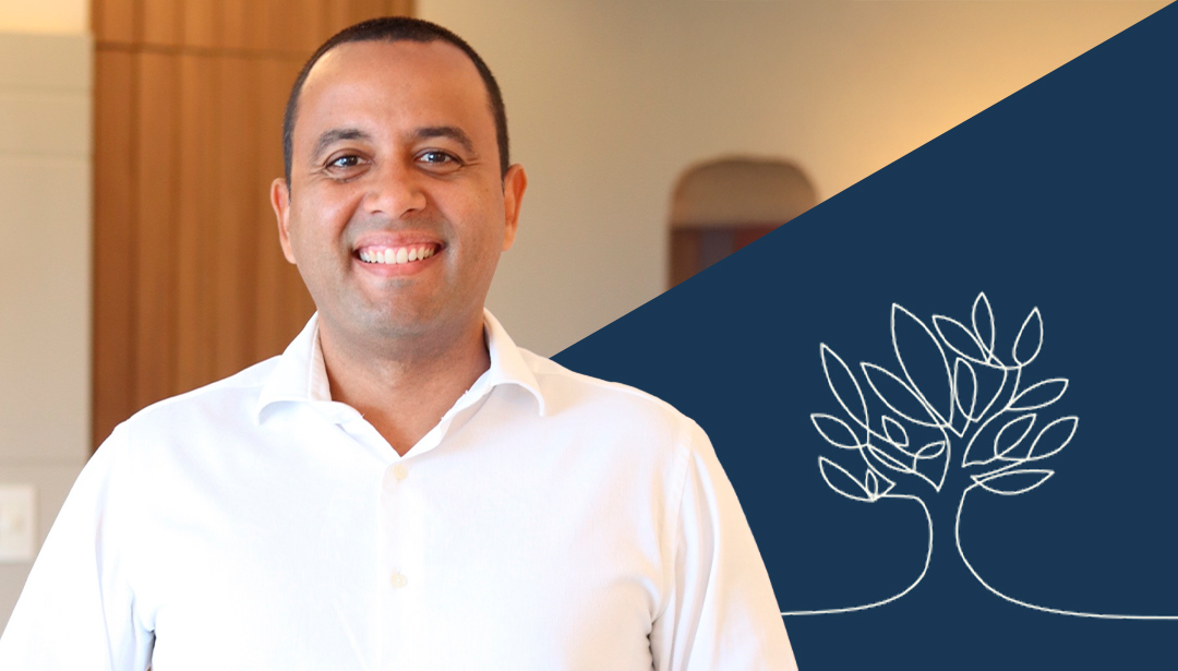 Dr. Sileno de Queiroz Fortes Filho